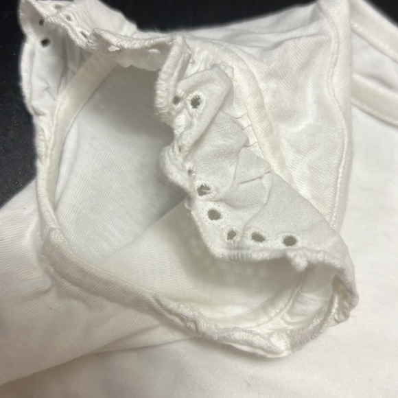 Baby gap onesie 3-6 months - Picture 3 of 5